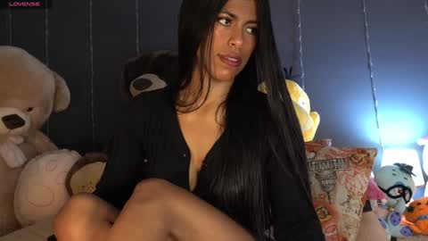 mulata online show from January 24, 9:39 am