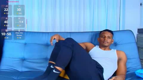 mulato online show from September 9, 5:01 pm