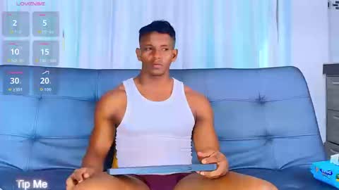 mulato online show from September 10, 2:06 pm