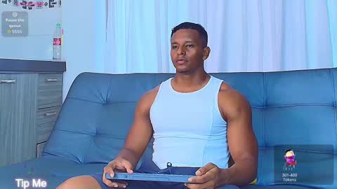 mulato online show from September 15, 3:01 pm