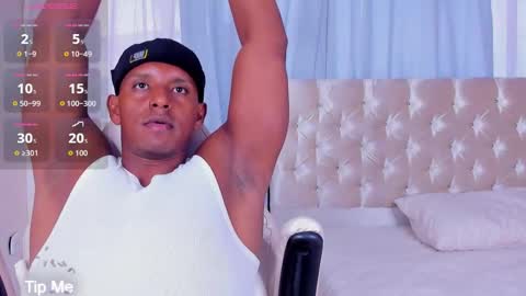 mulato online show from September 23, 6:00 pm