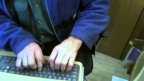 muller520 online show from February 6, 3:41 pm