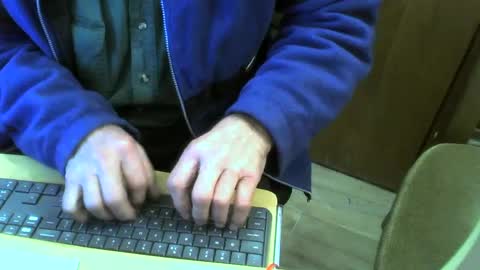 muller520 online show from February 10, 5:09 pm