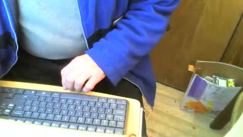 muller520 online show from February 16, 11:49 am