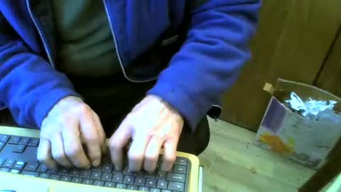 muller520 online show from February 22, 8:07 am