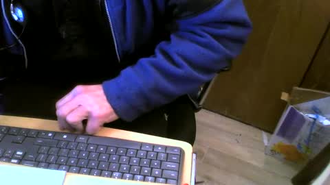 muller520 online show from March 3, 5:29 pm