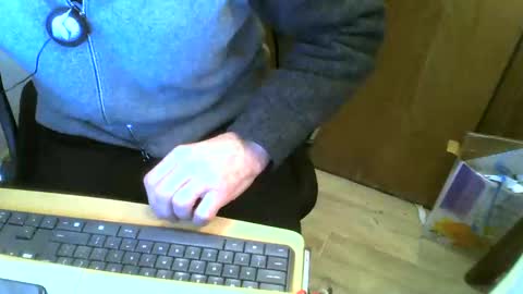 muller520 online show from March 5, 3:51 pm