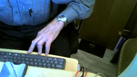 muller520 online show from September 11, 3:01 pm