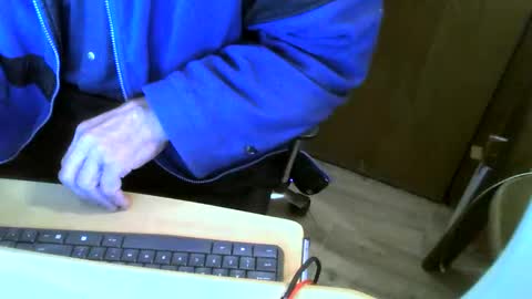 muller520 online show from September 24, 5:05 pm