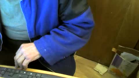 muller520 online show from November 22, 6:45 am