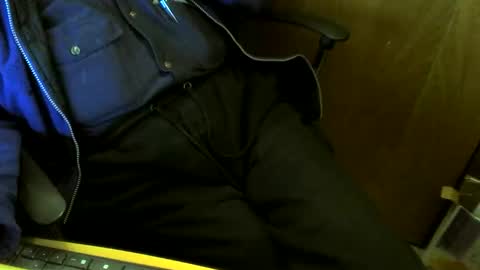 muller520 online show from December 20, 8:27 pm