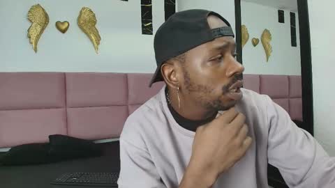 Snapshot of muller_asher chatting on September 17, 3:41 am Muller Asher online show from September 17, 3:41 am