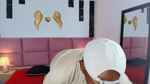 Snapshot of muller_asher chatting on October 15, 9:26 pm Muller Asher online show from October 15, 9:26 pm