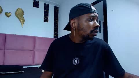 Snapshot of muller_asher chatting on October 26, 3:12 am Muller Asher online show from October 26, 3:12 am