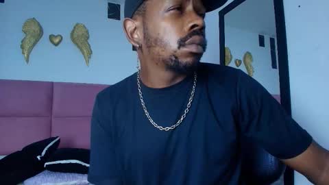 Snapshot of muller_asher chatting on November 2, 4:04 am Muller Asher online show from November 2, 4:04 am