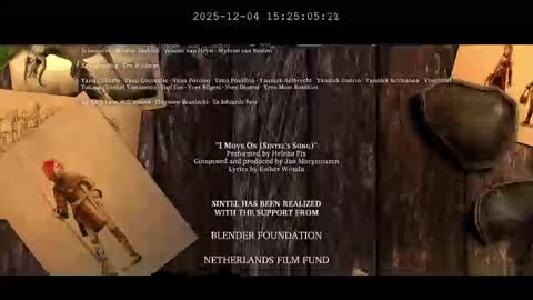 multitest101 online show from December 4, 11:24 pm