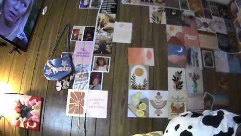 mumnxdor online show from January 15, 7:57 am