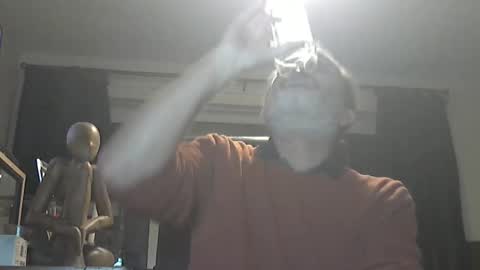 munch10 online show from October 19, 9:26 pm