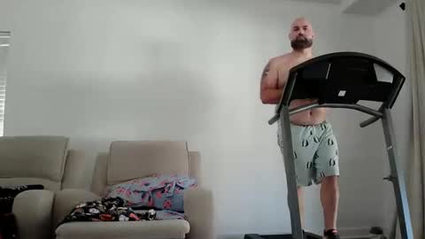 Bearded online show from March 7, 1:52 pm