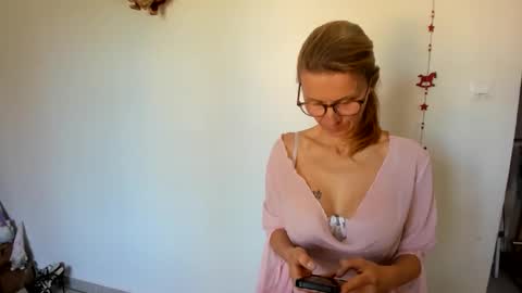 LOVELY JULIA  Peter DAY online show from March 26, 9:04 am