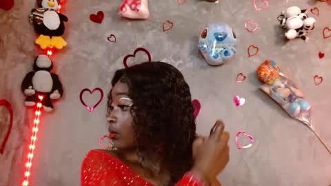 Leidy online show from September 9, 6:51 pm