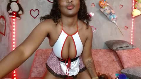 Leidy online show from September 30, 5:29 pm