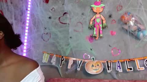 Leidy online show from October 15, 6:08 pm