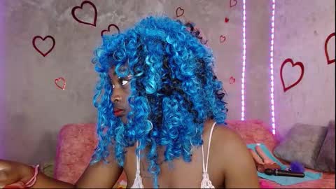 Leidy online show from November 11, 7:14 pm