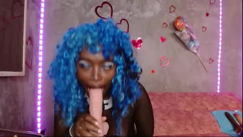 Leidy online show from November 14, 6:39 pm