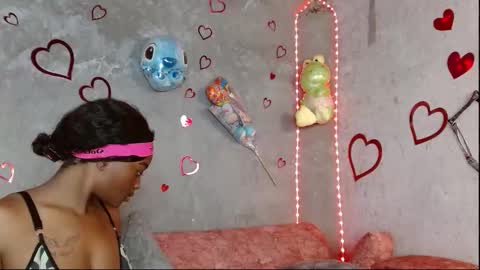 Leidy online show from November 26, 5:36 pm