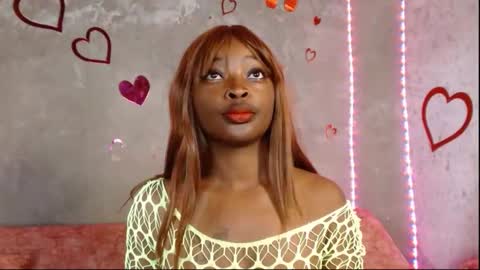 Leidy online show from February 4, 6:36 pm