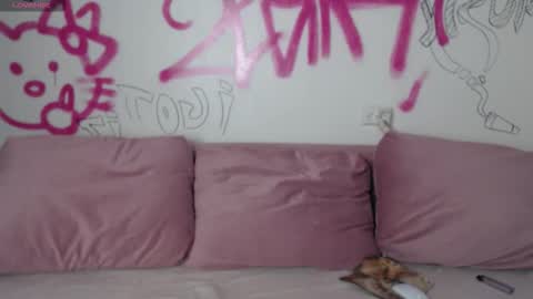 Dany online show from February 11, 1:54 am