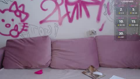 Dany online show from March 17, 7:23 am