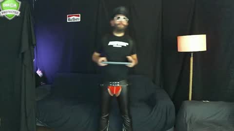 MasterBros online show from December 28, 9:30 pm