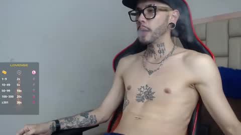 Snapshot of murdockh chatting on January 4, 5:27 am murdok online show from January 4, 5:27 am