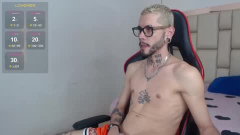 Snapshot of murdockh chatting on January 10, 4:22 am murdok online show from January 10, 4:22 am