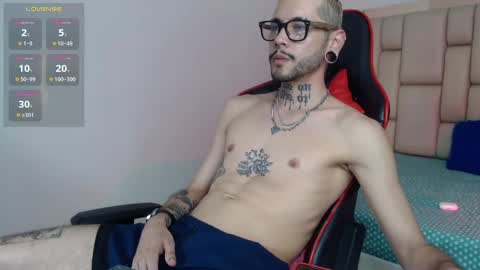 Snapshot of murdockh chatting on January 17, 7:19 am murdok online show from January 17, 7:19 am