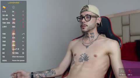 Snapshot of murdockh chatting on February 1, 6:21 am murdok online show from February 1, 6:21 am