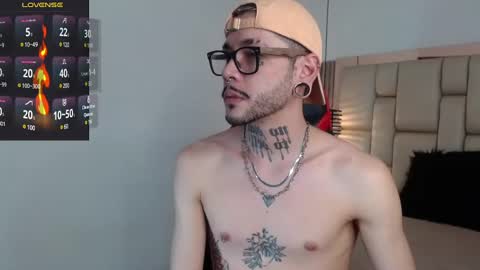 Snapshot of murdockh chatting on February 7, 4:37 am murdok online show from February 7, 4:37 am