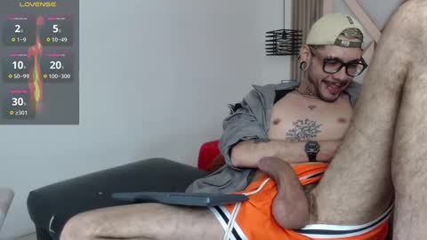 Snapshot of murdockh chatting on February 14, 8:31 am murdok online show from February 14, 8:31 am