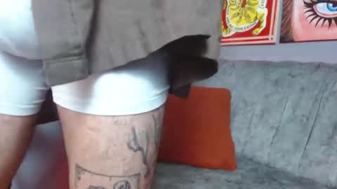 Snapshot of murdockh chatting on September 13, 5:51 am murdok online show from September 13, 5:51 am