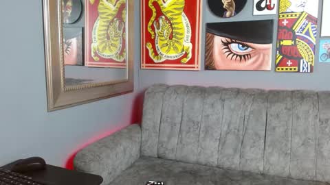 Snapshot of murdockh chatting on September 23, 3:20 am murdok online show from September 23, 3:20 am