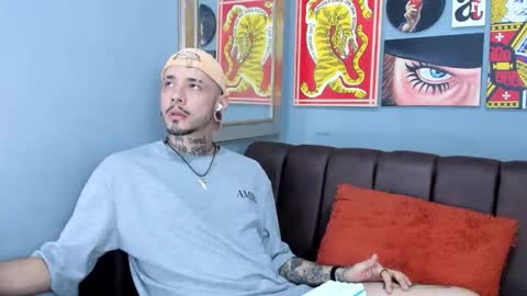 murdok  online show from February 5, 8:24 pm