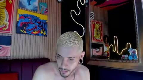 murdok  online show from June 23, 2:09 am