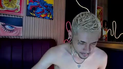 murdok  online show from June 27, 11:10 pm