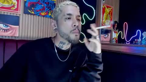 murdok  online show from July 11, 2:58 am