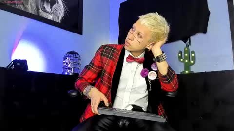 Murdok 21 online show from September 11, 5:07 am