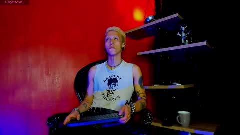 Murdok 21 online show from September 13, 4:23 am
