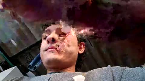 Sebastian online show from November 27, 11:23 am