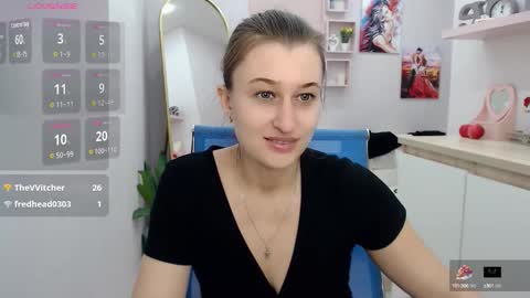 muriel_elvin online show from September 10, 6:46 am